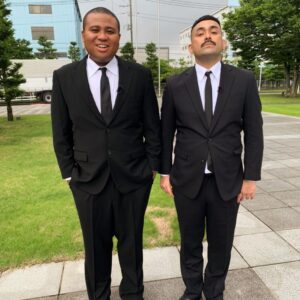 Anthony Instagram - メン•イン•ブラック5

#今作はコメディです