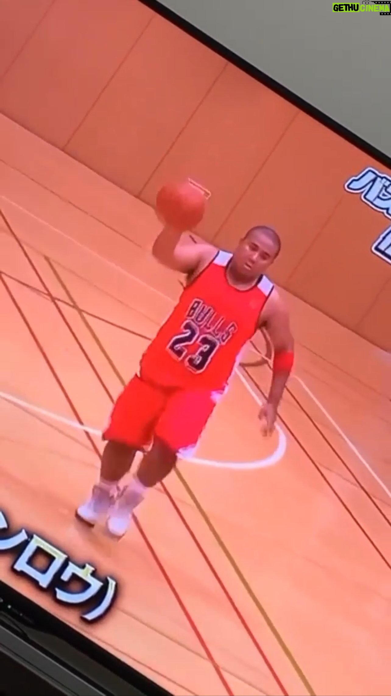 Anthony - 4.2K Likes - #slumdunk