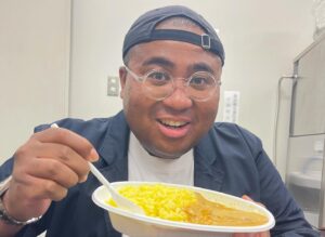 Anthony Instagram - ありがとうsnex！！！
第一回って事でバタバタでしたが、日本でこうゆうスニーカーのイベントが出来るって最高！！！
ナイスMCおれ！！！
@snex_official 

#snex