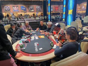 Anthony Instagram - ラスベガス最高
WSOP最高

#WSOP
#ラスベガス最高
#最後の写真は多分生き別れのブラザー
