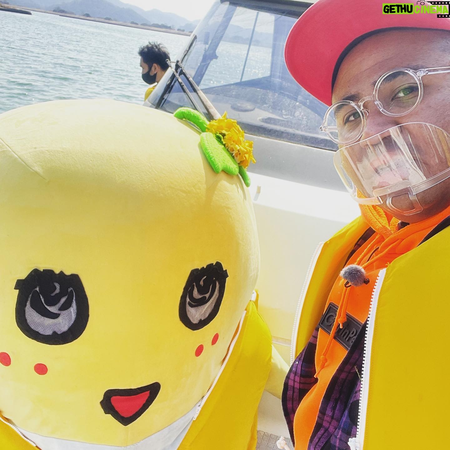 Anthony - 2.3K Likes - ふなっしーとの仲良し旅
今年も行って来ましたーーー!!!
#ふなのみくす
#ふなのみくす8
#2人で歩いてると街中で目立ちまくり