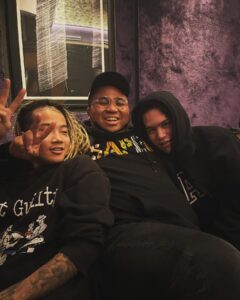 Anthony Most Liked Photos and Posts
