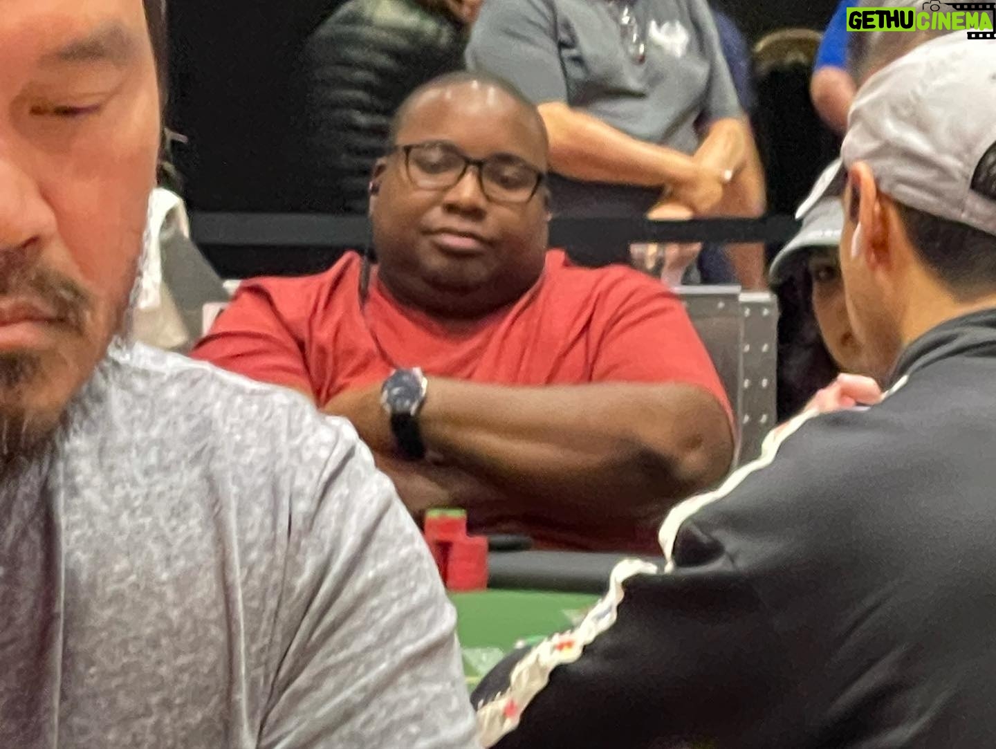 Anthony - 1.8K Likes - ラスベガス最高
WSOP最高
#WSOP
#ラスベガス最高
#最後の写真は多分生き別れのブラザー