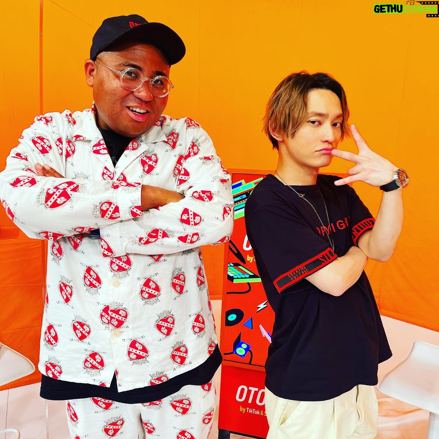 Anthony - 1.6K Likes - otonari
#otonari
