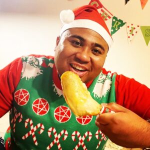 Anthony Instagram - メリークリスマス

#メリークリスマス
#メリクリ
#merrychristmas 
#🎄
#🎅
#🍗