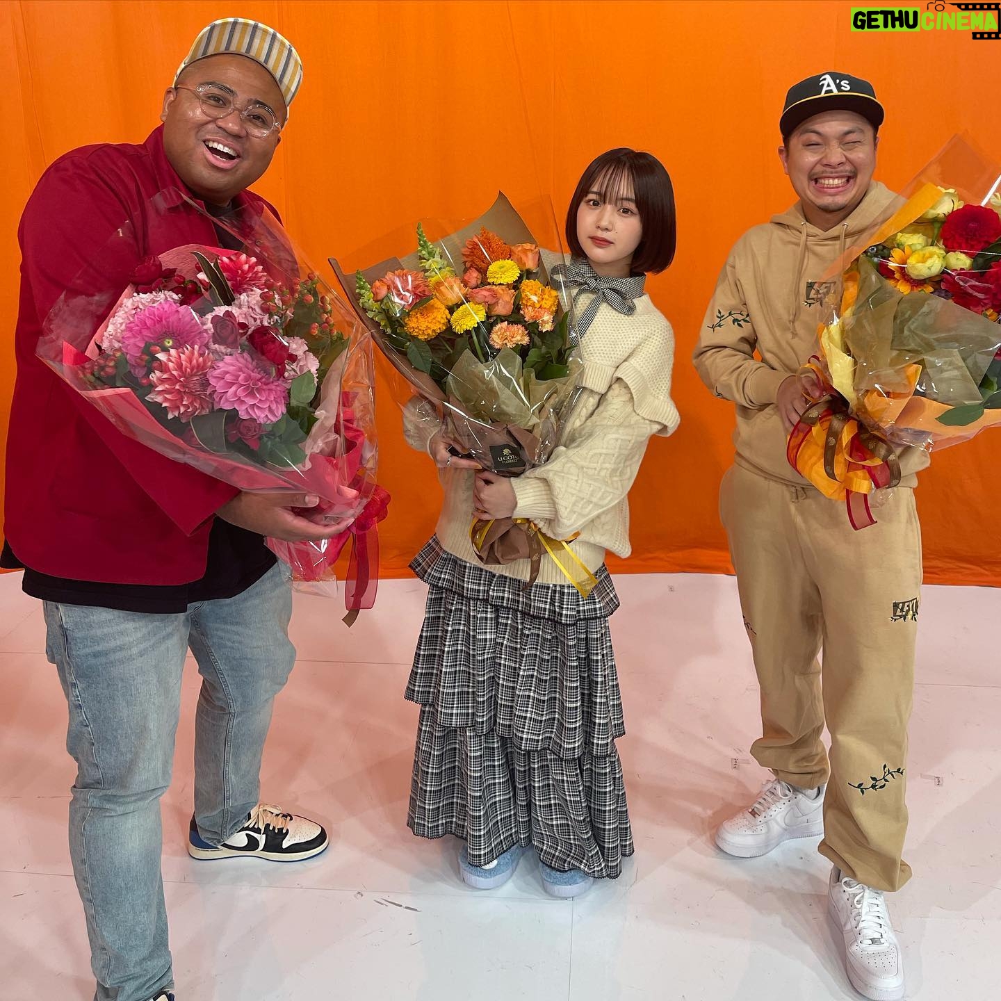 Anthony - 1.6K Likes - 1年間OTONARI!ありがとうございました!!!
#またどこかで
#復活願う
#最後までダンスは上達しなかった