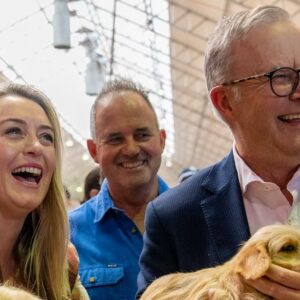 Anthony Albanese Instagram - Happy Birthday Jodie 🥳❤️