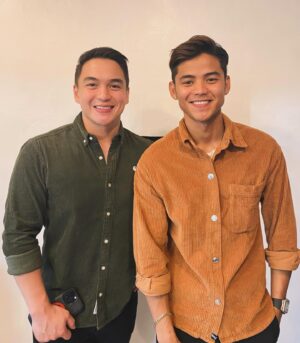 Anthony Flores Instagram - Guys wag kayong malito. @dominicroque