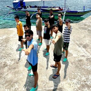 Anthony Flores Instagram - Beng beng 😎