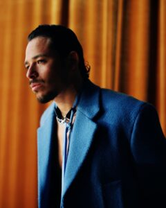 Actor Anthony Ramos HD Instagram Photos and Wallpapers July 2024