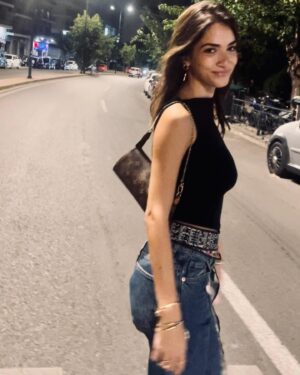 Antigoni Neophytou Instagram - 💕