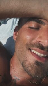 Actor Antoine Goretti HD Instagram Photos and Wallpapers July 2024