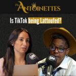 Antoinette Lattouf