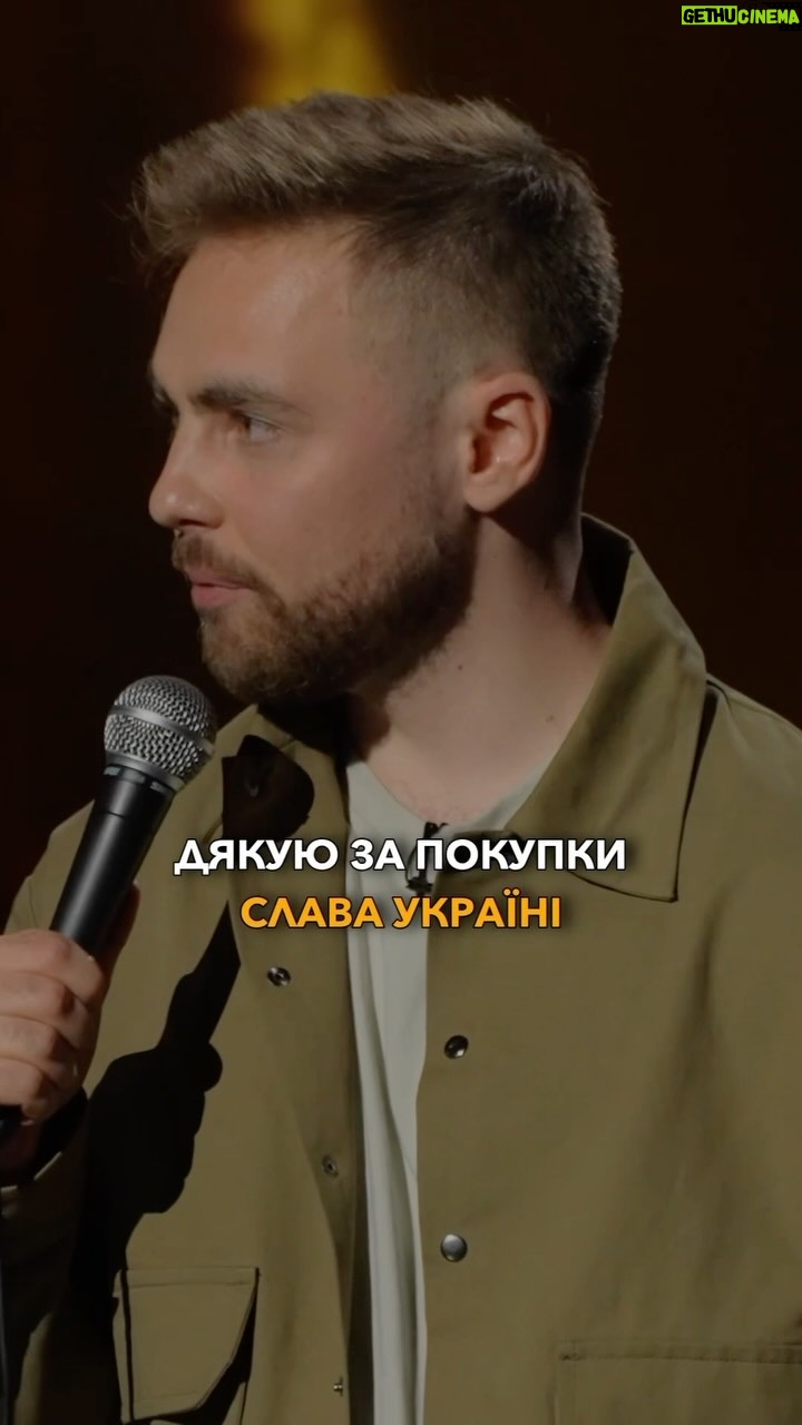 Anton Tymoshenko - 15.7K Likes - Про мовне питання. Повний концерт «На межі» у YouTube. #стендап #standup #підпільнийстендап