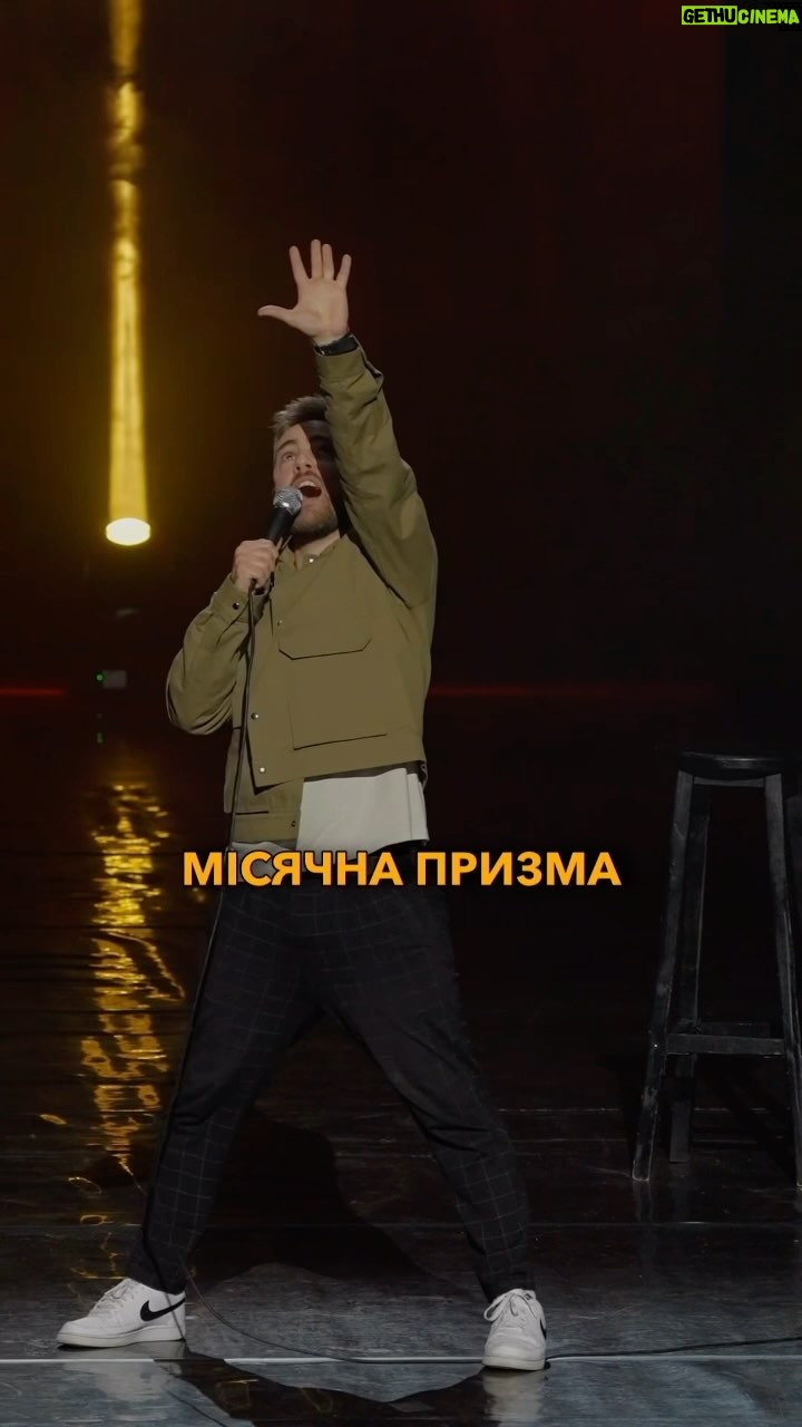 Anton Tymoshenko - 9.5K Likes - Україна - Сейлор Мун. #стендап #standup #гумор