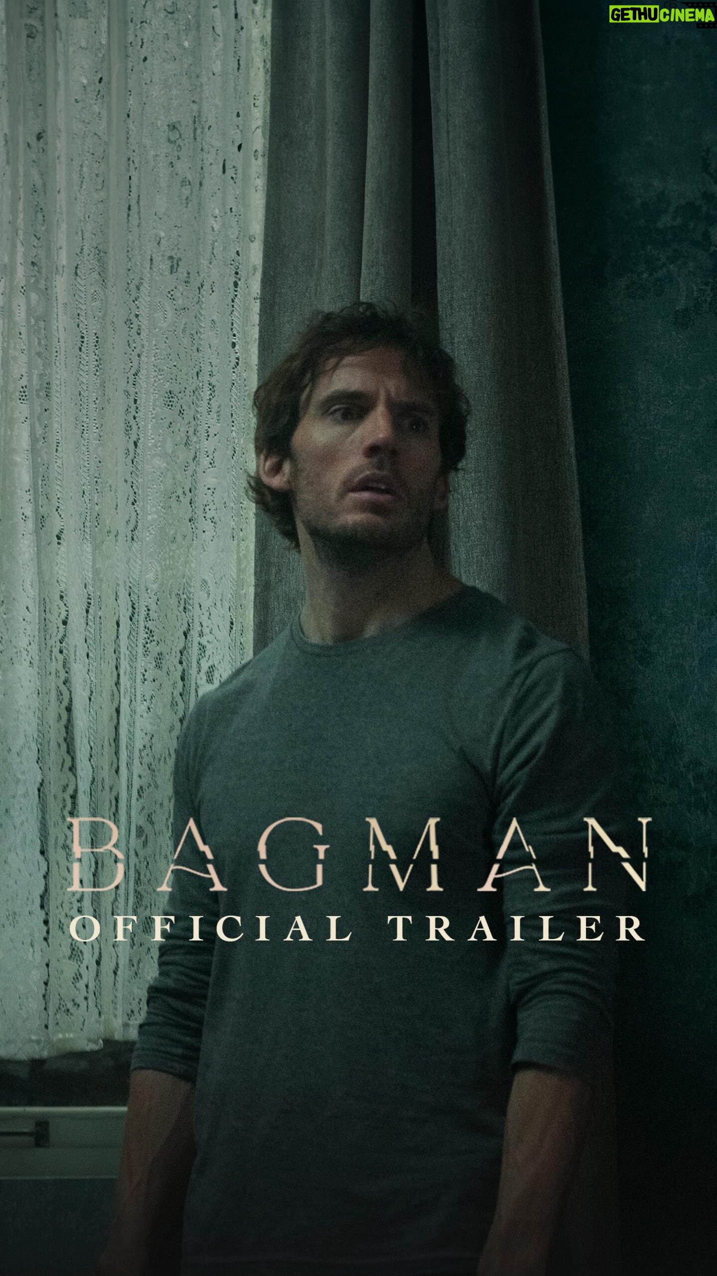 Antonia Thomas - 20.6K Likes - He’s not just a story. He’s your nightmare. #BagmanMovie - In Theaters September 20.
