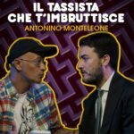 Antonino Monteleone