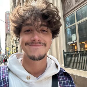 Actor Antonio Cipriano HD Instagram Photos and Wallpapers March 2023