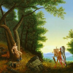 Antonio Marziale Instagram - @kentmonkman