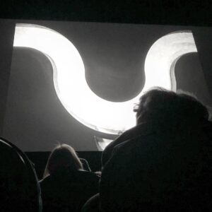 Antonio Marziale Instagram - 🍿📷📽 snagged right before Black Narcissus in nitrate film!! Thanks @austinadale