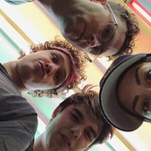Antonio Marziale Instagram - Who found the lens?