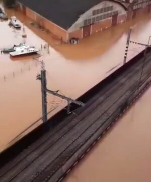 Antonio Villeroy Instagram - O RIO GRANDE DO SUL ESTÁ PASSANDO PELA MAIOR TRAGÉDIA DE SUA HISTÓRIA!

VEJAM COMO PODEMOS REALIZAR DOAÇÕES EM DINHEIRO, ROUPAS PESSOAIS, AGASALHOS, COLCHÕES, TRAVESSEIROS, ROUPAS DE CAMA, ALIMENTOS, PRODUTOS DE HIGIENE E ELETRODOMÉSTICOS.

TAMBÉM É IMPORTANTE MANTER UMA REDE DE COMUNICAÇÃO E DE APOIO.