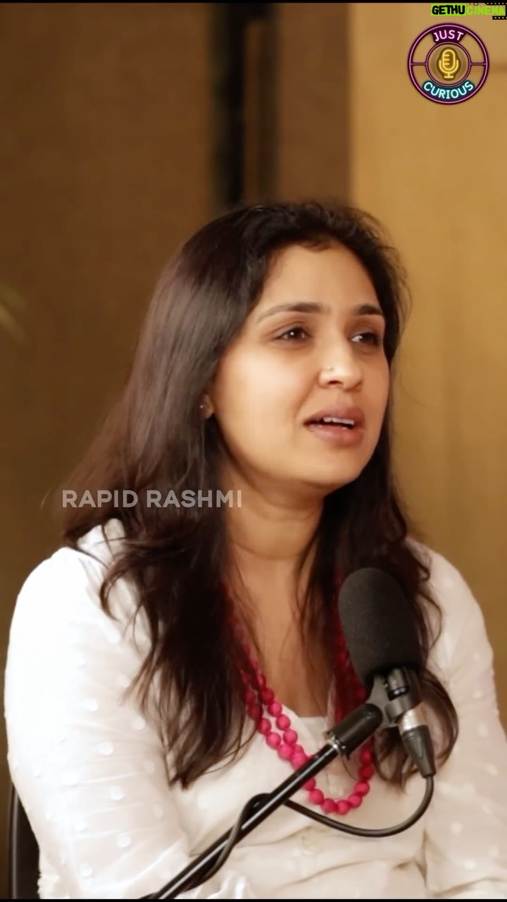 Anu Prabhakar - 14.2K Likes - Why don’t Indian families support divorce? 🤔Watch @anu.p.mukherjee share her thoughts and insights on divorce on Just Curious.
Title Sponsor : @haierindia
Powered by : @reposeworld
Special Partner : @kmf.nandini
Apparel Partner : @reliance_fashionfactory
Hair: @vasanthi_hair_artist_
Makeup: @makeoverwith__amruthalohith
#rapidrashmi #justcurious #justcuriousbyrapidrashmi #sandalwood #divorce #relationships
