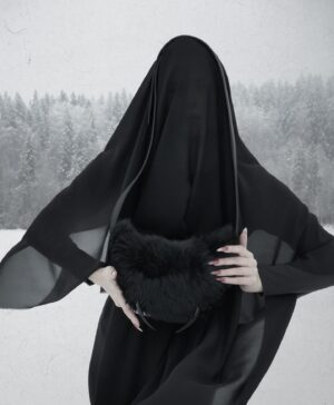 Anu Tera Instagram - • coming soon • #anutera #darkart #allblackeverything