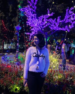 Anubha Sourya Sarangi Instagram - Merry Christmas 🤶! 

📸 @shimanta_dutta