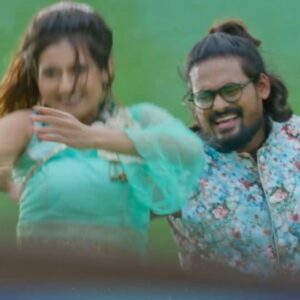 Anubha Sourya Sarangi Instagram - Dil Tadap Tadap | Mu Paradesi Chadhei | Ardhendu | Anubha | Odia Movie | Tarang Cine Productions