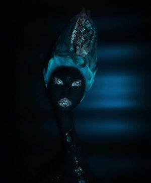 Anubis Finch Instagram - First bundle of wigs has dropped!🫀 Make sure to turn on story notifications for the next haul in a few weeks time where I’ll be auctioning more wigs & costumes… 🖤🖤🖤 #DragRaceUK