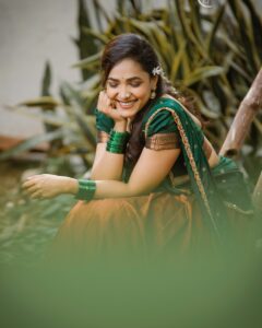 Actress Anupama Gowda HD Instagram Photos and Wallpapers August 2024