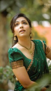Actress Anupama Gowda HD Instagram Photos and Wallpapers August 2024