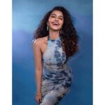 Anupama Parameswaran