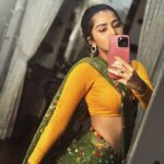 Anupama Parameswaran