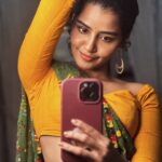 Anupama Parameswaran