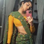 Anupama Parameswaran