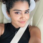 Anupama Parameswaran
