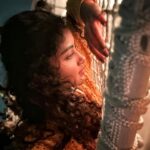 Anupama Parameswaran