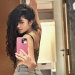 Anupama Parameswaran