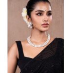 Anupama Parameswaran