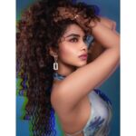 Anupama Parameswaran