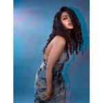Anupama Parameswaran