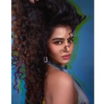 Anupama Parameswaran