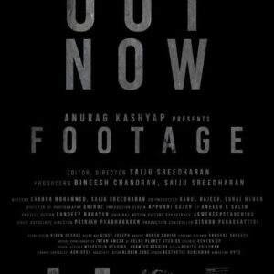 Anurag Kashyap Instagram - Watch the FULL TRAILER of FOOTAGE on Youtube! 

@saijusreedharan @anuragkashyap10 @nair.vishak @gayathriashok_  @mohammed_shabna @bineeshchandra @rahul_rajeev90 @shinozshamsudheen