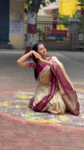 Actress Anusha Hegde HD Instagram Photos and Wallpapers August 2024