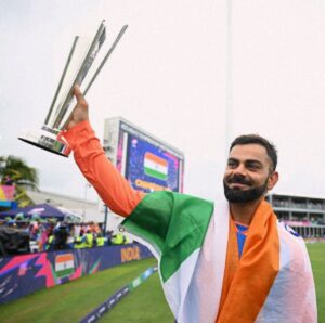 Anushka Sharma Instagram - AND ….. I love this man ❤️ @virat.kohli . So grateful to call you my home ❤️ - now go have a glass of sparkling water for me to celebrate this ! 😉😘