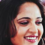 Anushka Shetty