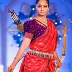 Anushka Shetty