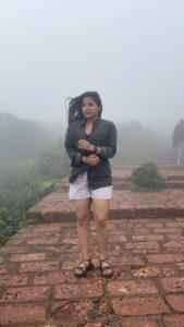 Actor Anushka Srivastava HD Instagram Photos and Wallpapers June 2024